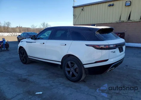 2020 Land Rover Range Rover Velar R-Dynamic S z USA, uszkodzony, nr VIN SALYK2FV6LA255464